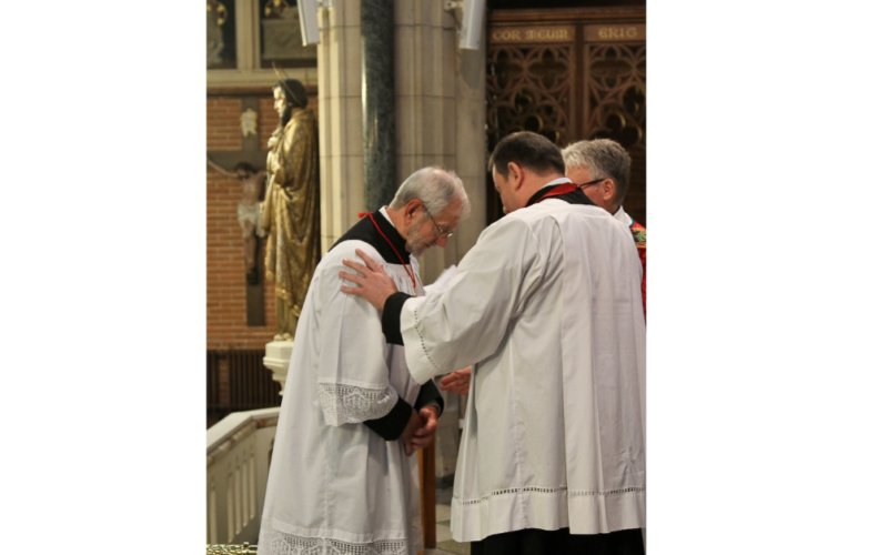 Jubilee of Altar Servers