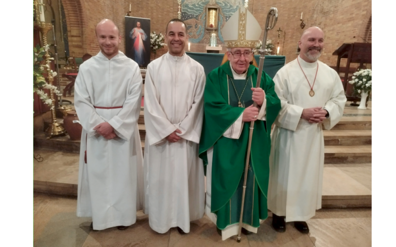 Ministries Mass