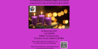 Advent Reflection 2025