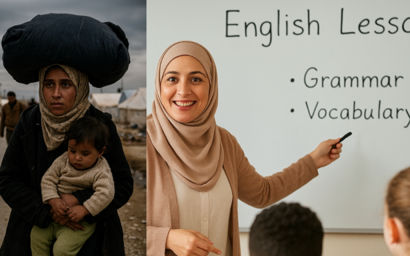 Recognising Migrants as Christ Among Us