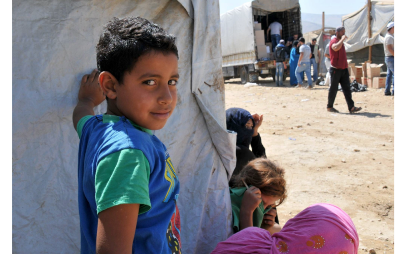 19 November 2025 is ‘Red Wednesday’, an annual campaign to support Christians persecuted for their faith organised by Catholic charity ‘Aid to the Church in Need’ (ACN).