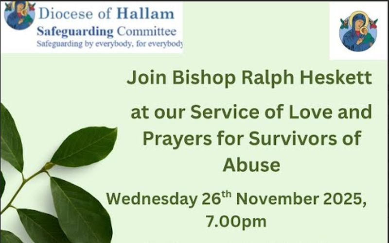 Service for Survivors of Abuse