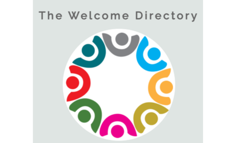 Welcome Directory