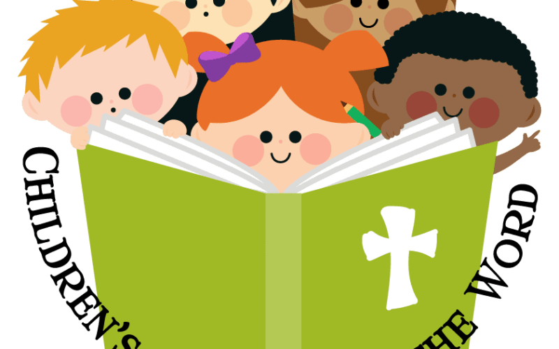Resources for Liturgy of the Word with Children
