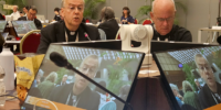 Bishops reflect on the “spirituality of listening and formation” in synodality