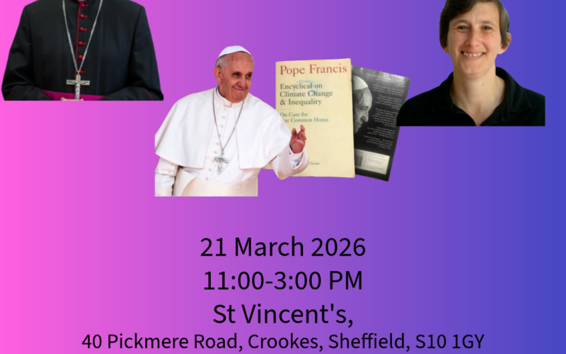 Lenten Day of Recollection