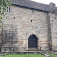 Mgr Charles Payne’s – three projects for the ‘Holy Mass’