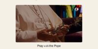 Pray with The Pope – March 2026