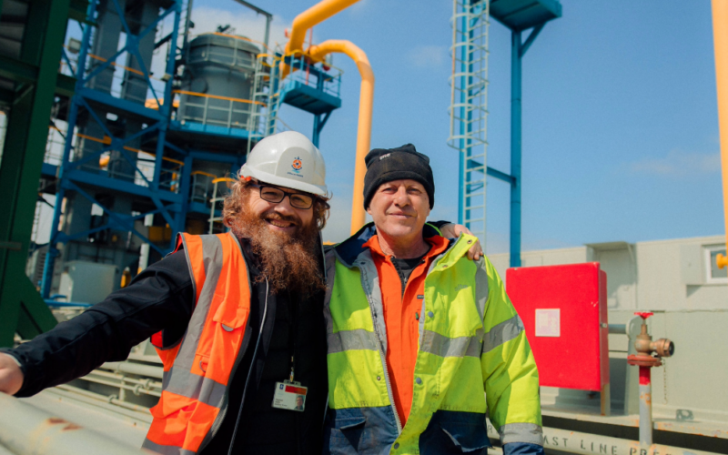 Stella Maris a lifeline for seafarers and fishers when crisis stikes