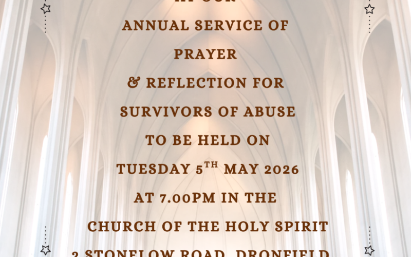 The Day of Prayer Service