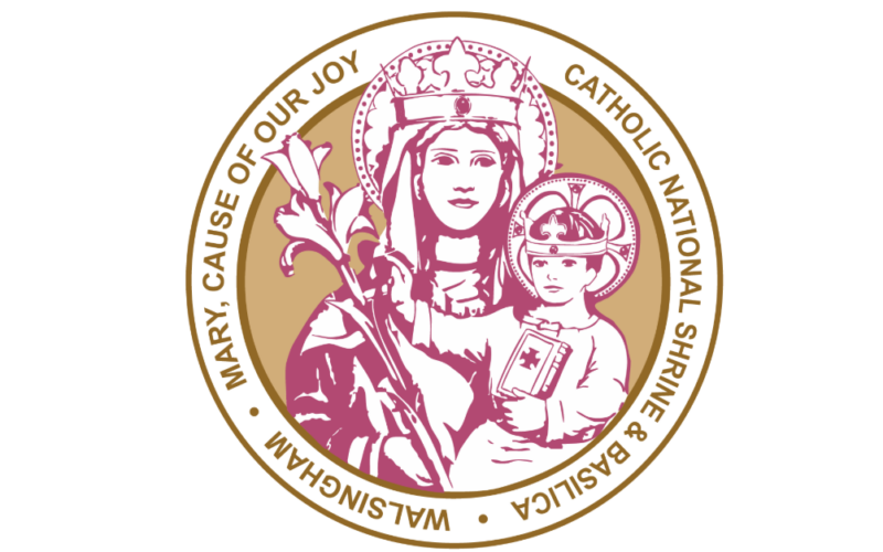 Mary, Cause of Our Joy - Walsingham , The Pilgrim Guide 2026