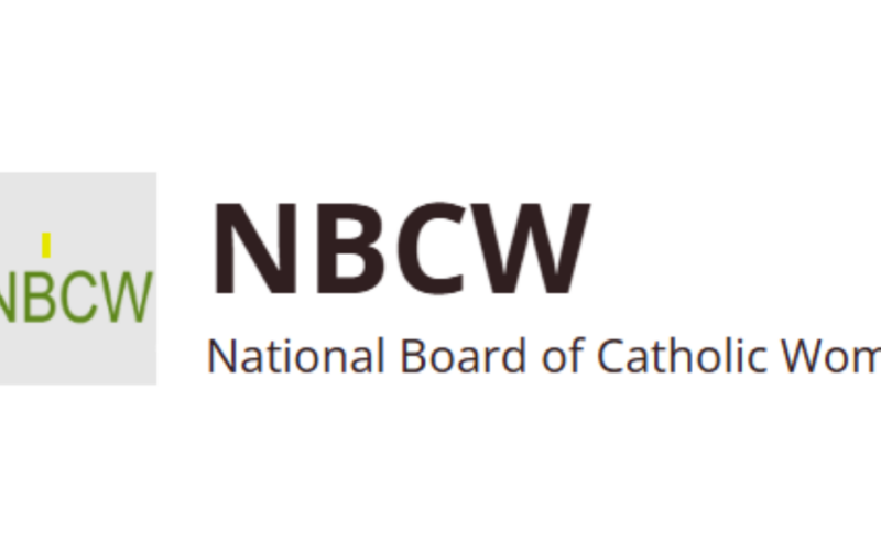 Have Your Say: Contribute to NBCW’s Annual Statement to the Bishops’ Conference