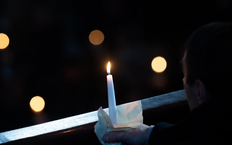 National Day of Prayer for Survivors of Abuse 