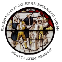 Interdiocesan & Schools Pilgrimages