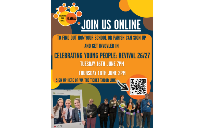 Million Minutes Relaunches Celebrating Young People: Revival Programme for 2026/27