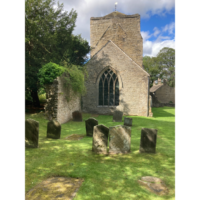 Our Lady and St Thomas Beauchief Abbey and Padley Chapel