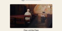 Pray with the Pope – May 2026