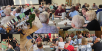 Hallam, Leeds & Middlesbrough Re-unification Consultation Meeting Held in Sheffield