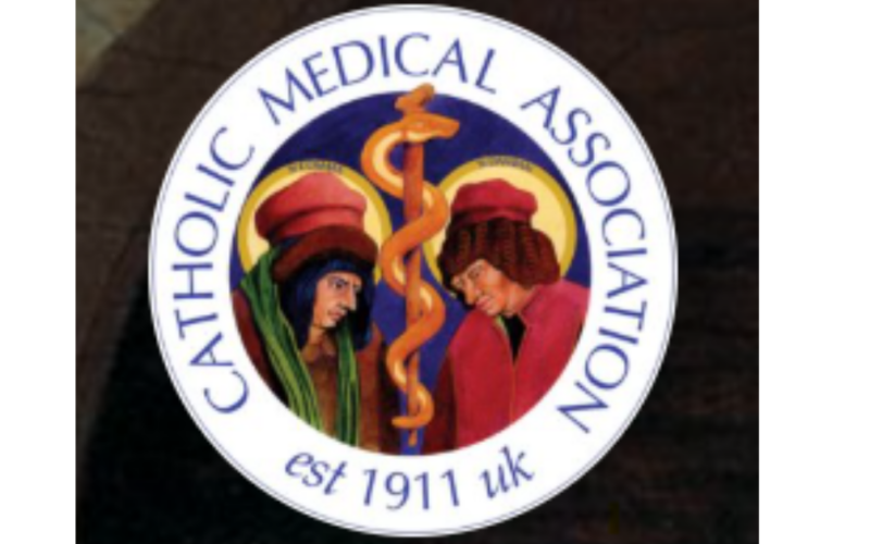 The Catholic Medical Association (UK) is seeking to raise awareness of its work among parish communities and chaplaincies across the country.