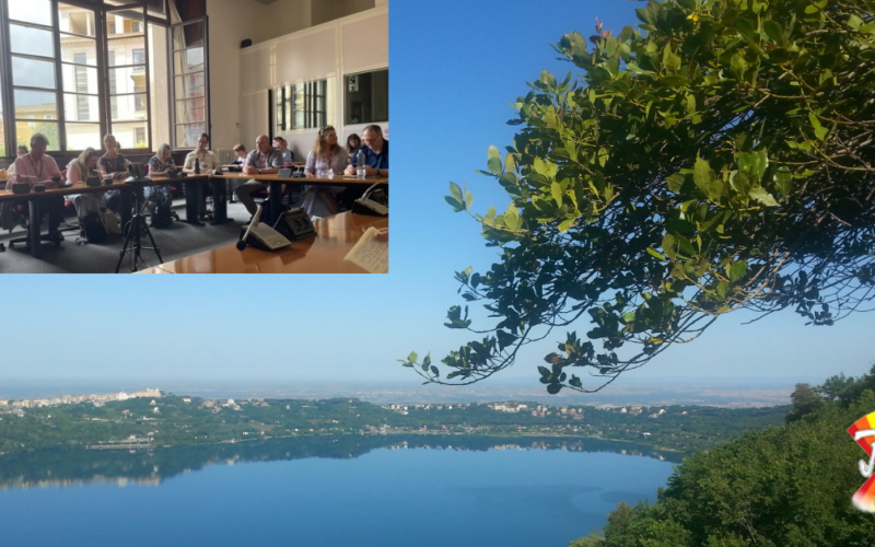 Flourishing Together: Building Compassionate Communities