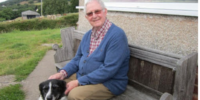 Fr Rory Geoghegan SJ RIP