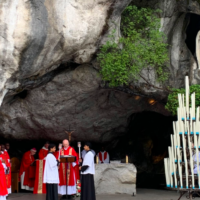 Hallam Diocesan Pilgrimage to Lourdes 2026