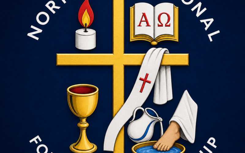 Forming Servant Leaders for Tomorrow’s Church