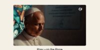 Pray with The Pope – August 2026