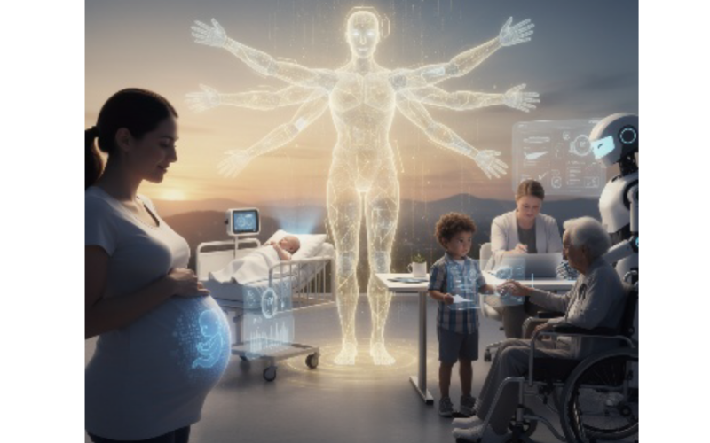 What Good News Day: Catholic Teaching in the World of AI