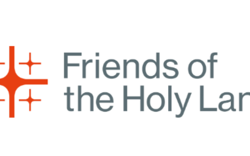 50 Faces of the Holy Land