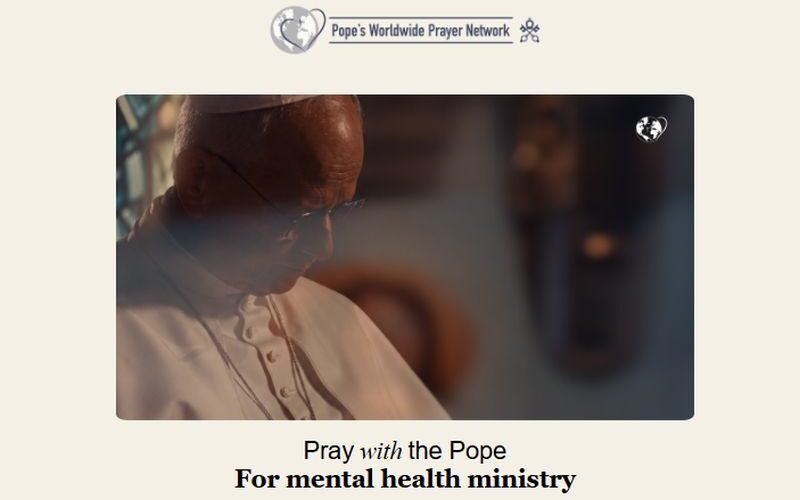 Pray with The Pope - October 2026